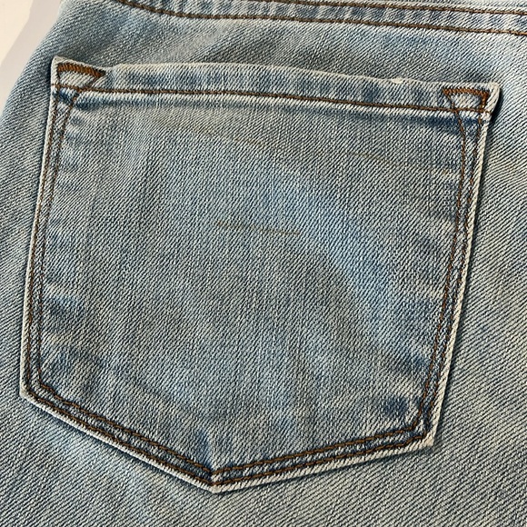 J Brand Rapture 811 Mid-Rise Skinny Legy Jeans - Picture 10 of 12